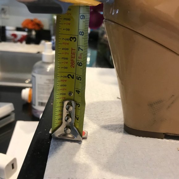 VIA SPGA USED DESIGNER WEDGES - Picture 8 of 8